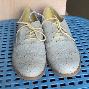 Gap Oxford (inspired) shoes
